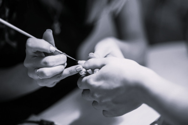 Beauté des mains et des pieds